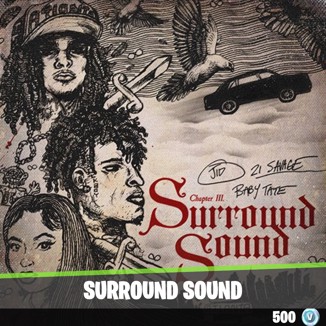 Surround Sound